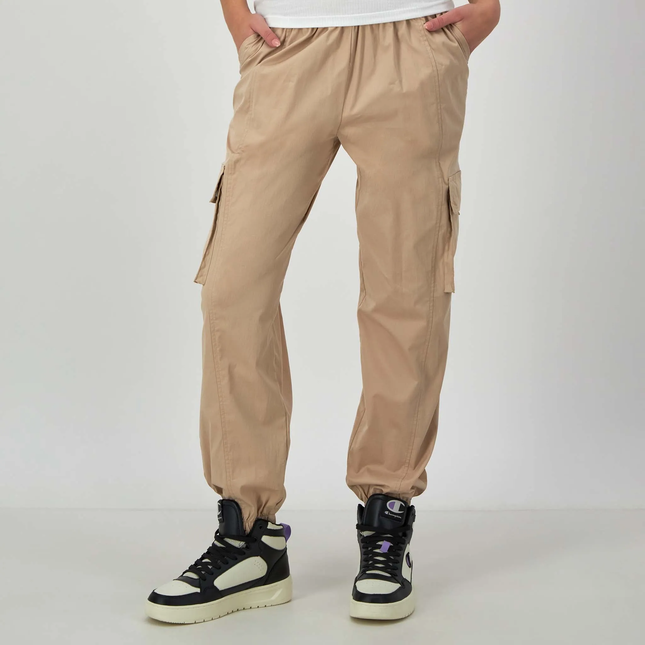 Woven Cargo Pants, C Logo sold by Champion product image thumbnail 5