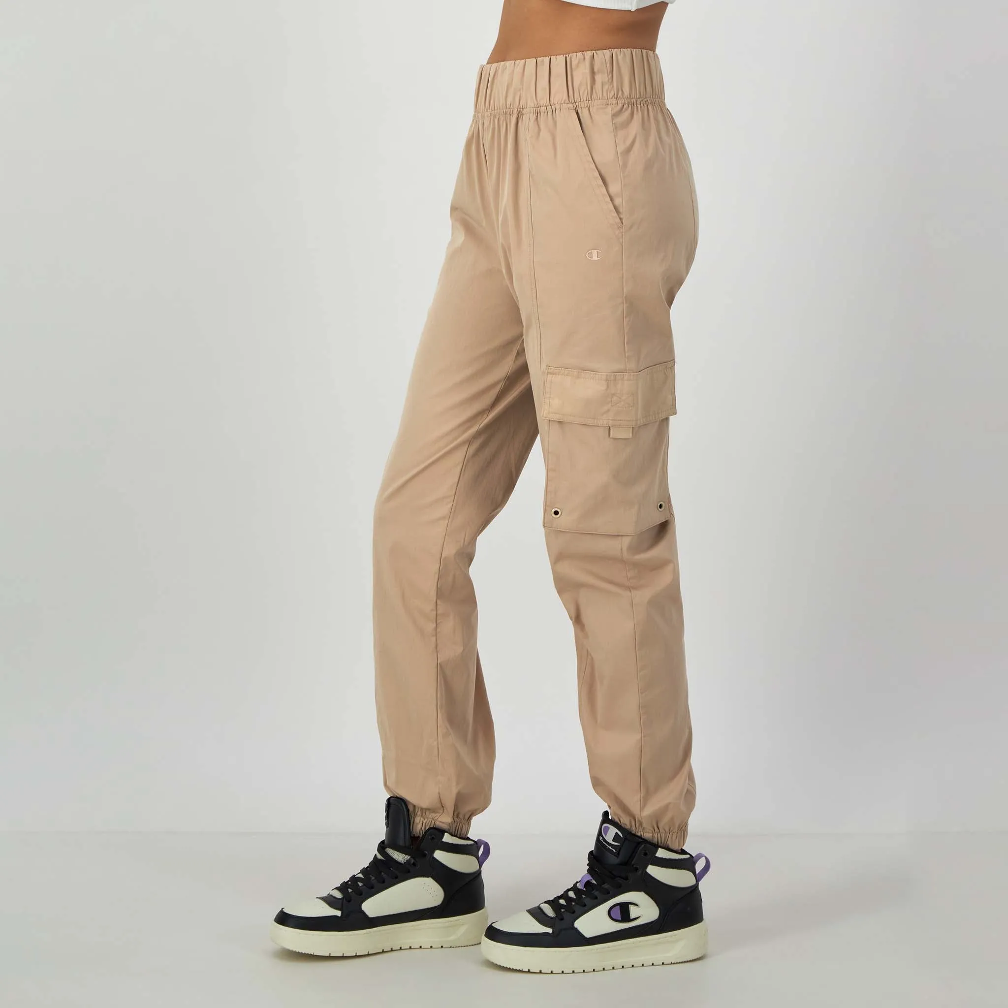 Woven Cargo Pants, C Logo sold by Champion product image thumbnail 2