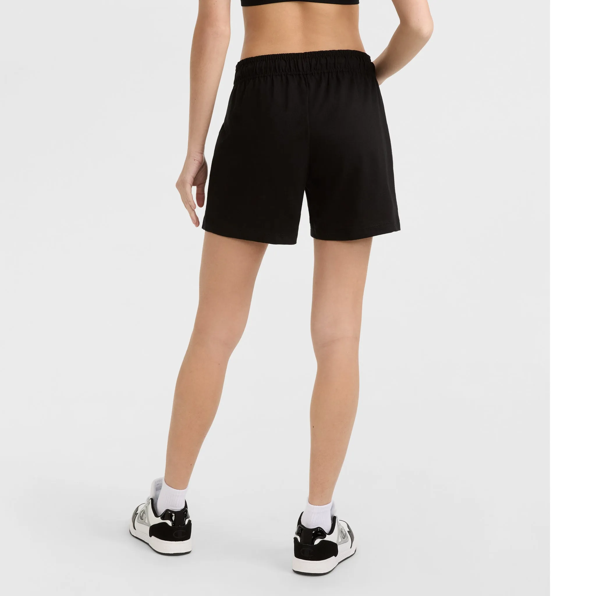 5" Lightweight Lounge Shorts, C Logo sold by Champion product image thumbnail 2