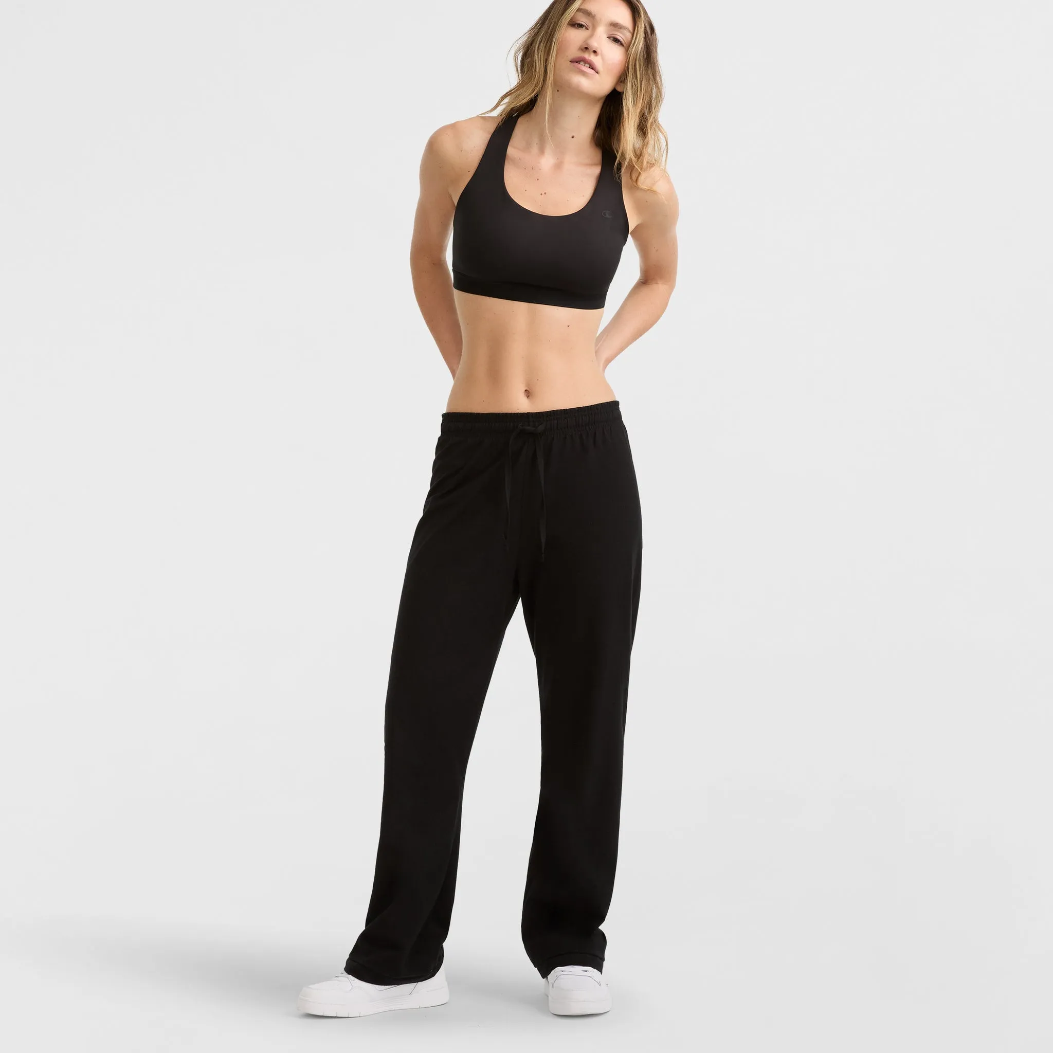 Lightweight Lounge Pants, C Logo sold by Champion product image thumbnail 3
