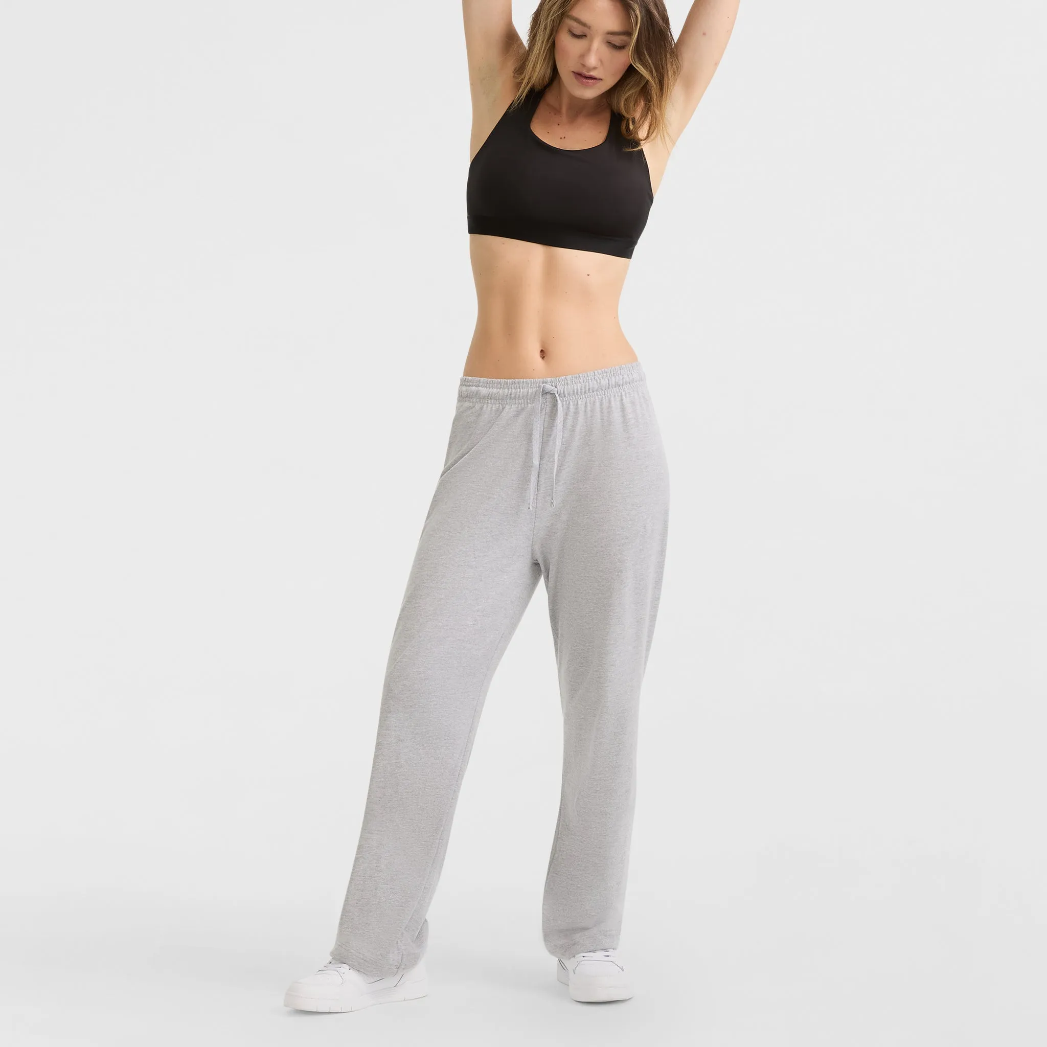 Lightweight Lounge Pants, C Logo sold by Champion product image thumbnail 4