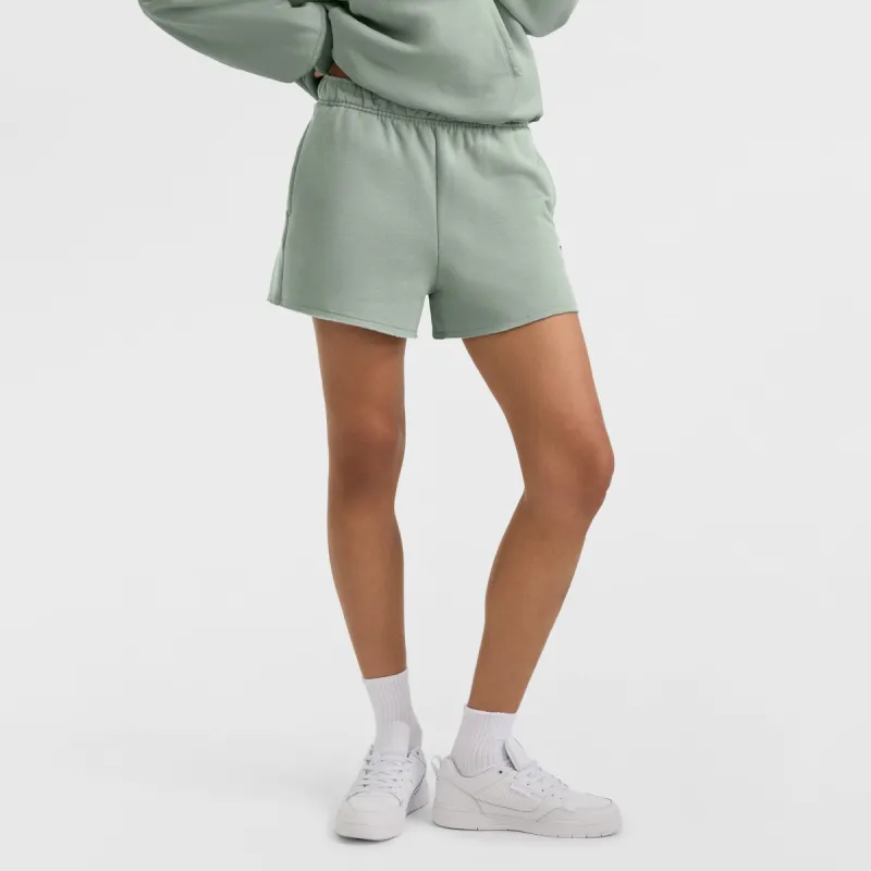 3" Powerblend Shorts, C Logo sold by Champion