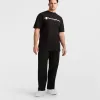 Powerblend Sweatpants, Open Hem, C Logo - Big & Tall sold by Champion