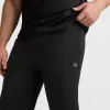 Powerblend Sweatpants, Open Hem, C Logo - Big & Tall sold by Champion