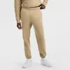 Powerblend Sweatpants, Relaxed Hem, C Logo sold by Champion