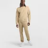 Powerblend Sweatpants, Relaxed Hem, C Logo sold by Champion