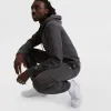 Powerblend Sweatpants, Relaxed Hem, C Logo sold by Champion