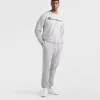 Powerblend Sweatpants, Cinched Hem, C Logo - Big & Tall sold by Champion