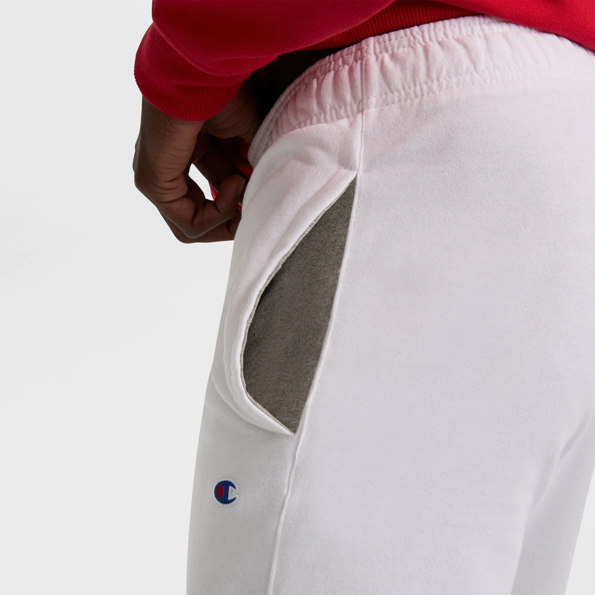 Powerblend Joggers, C Logo sold by Champion product image thumbnail 3