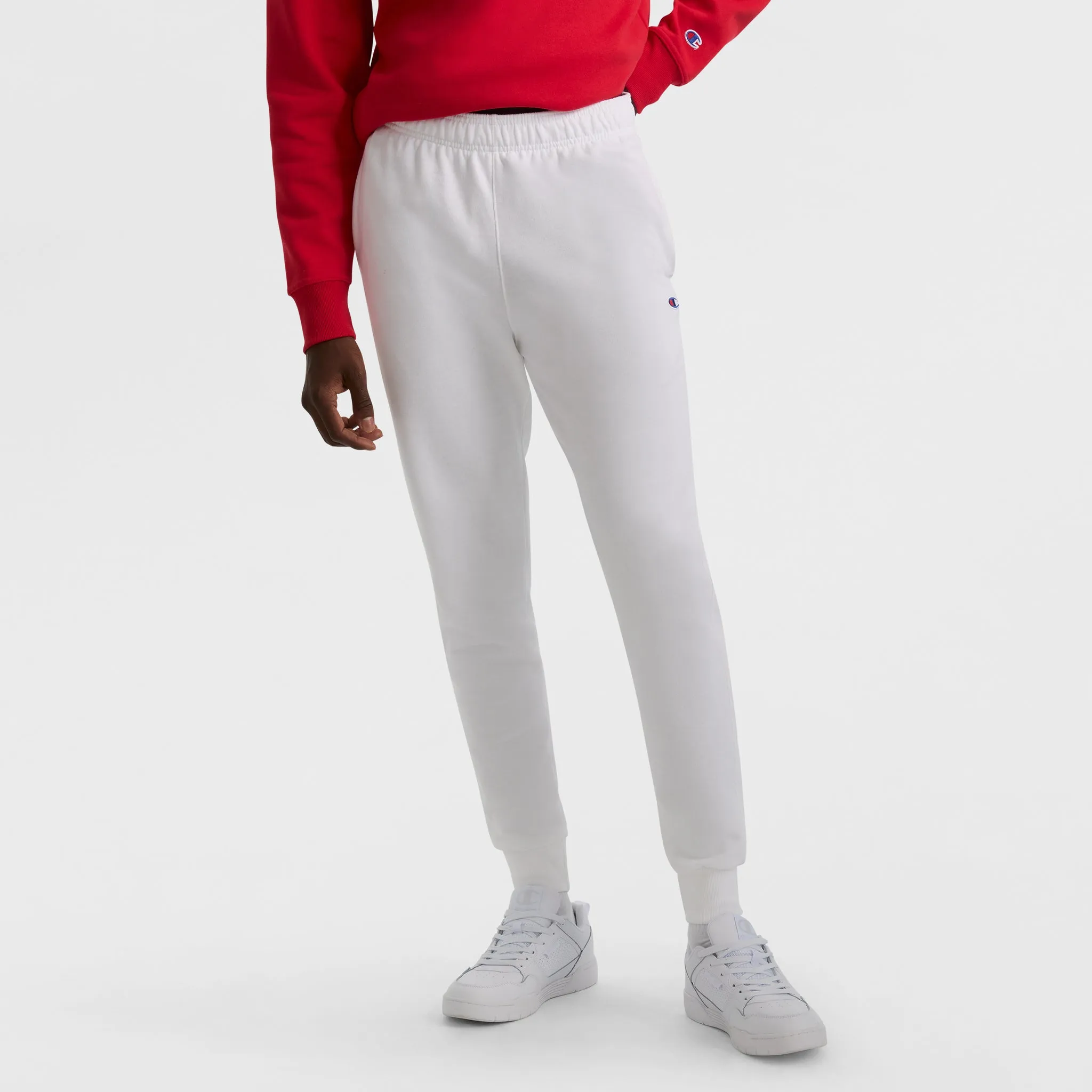 Powerblend Joggers, C Logo sold by Champion