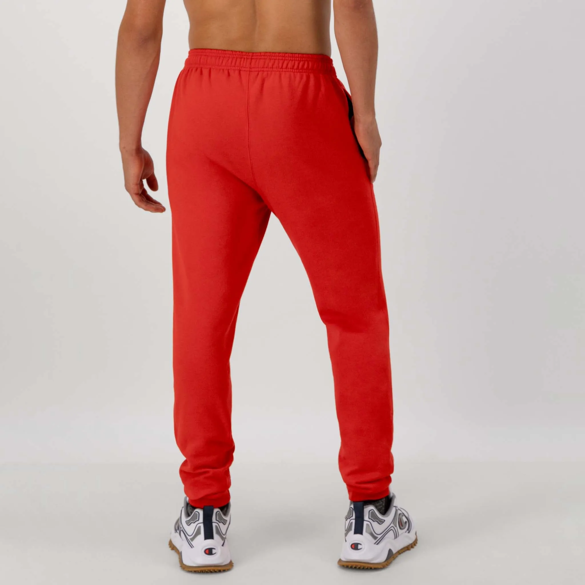 Powerblend Joggers, C Logo sold by Champion product image thumbnail 3