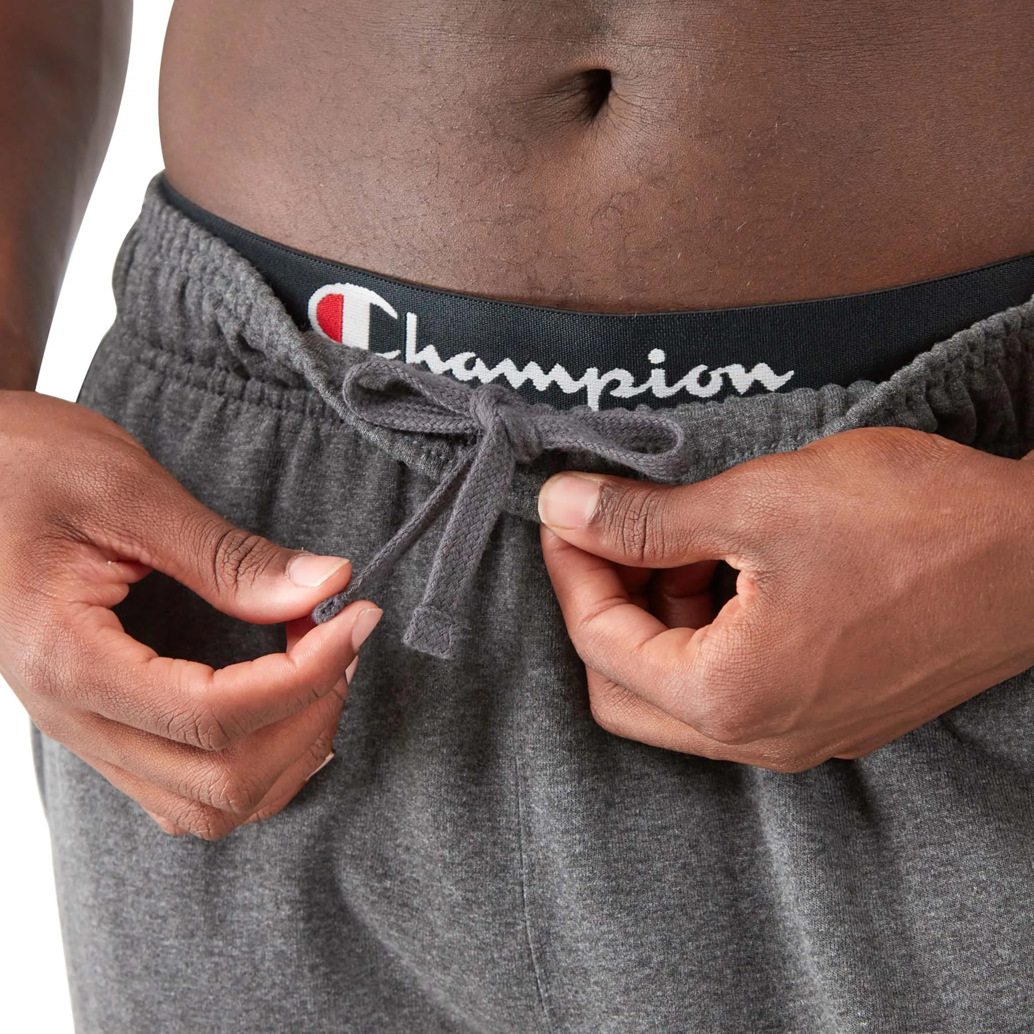 Powerblend Joggers, C Logo sold by Champion product image thumbnail 4