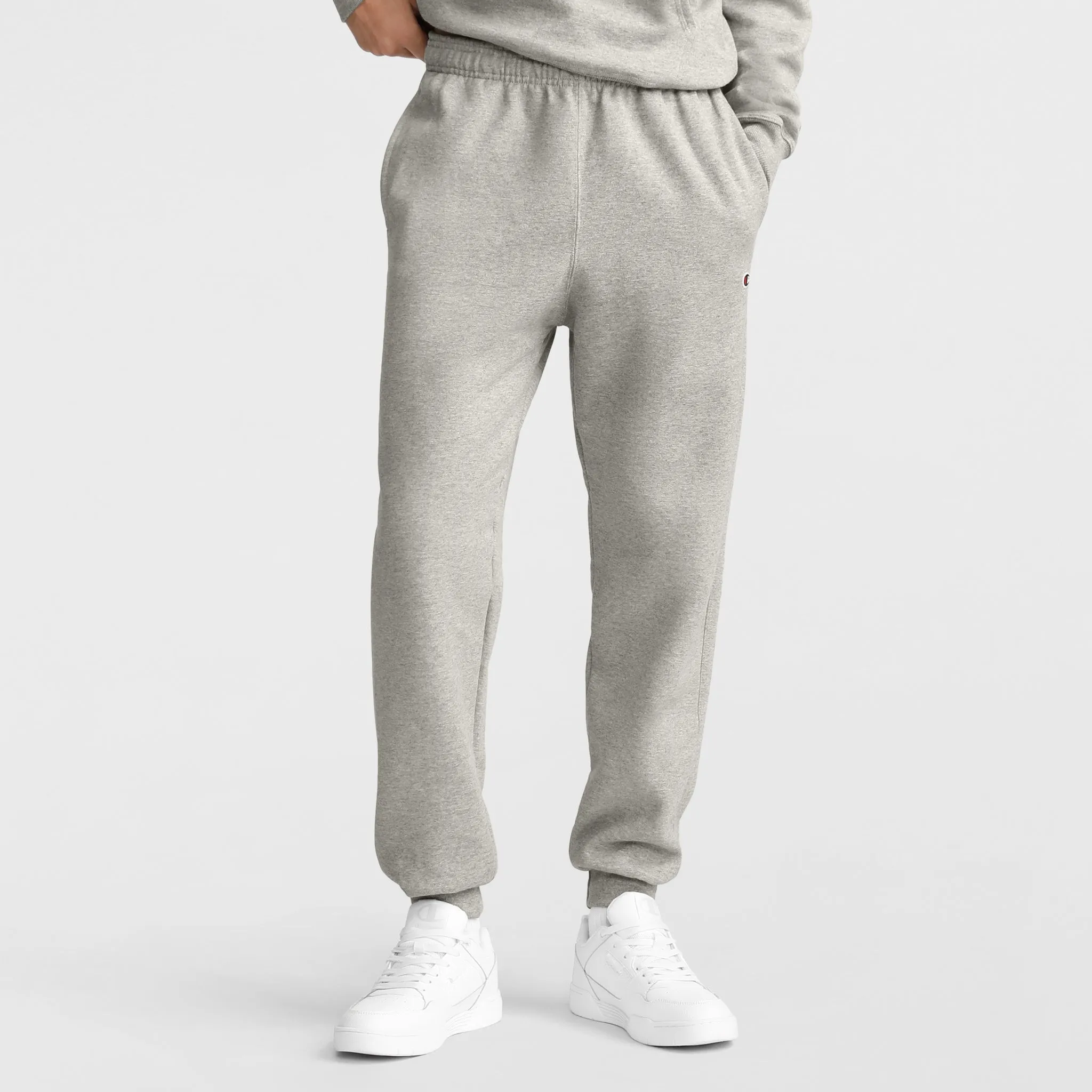 Powerblend Joggers, C Logo sold by Champion