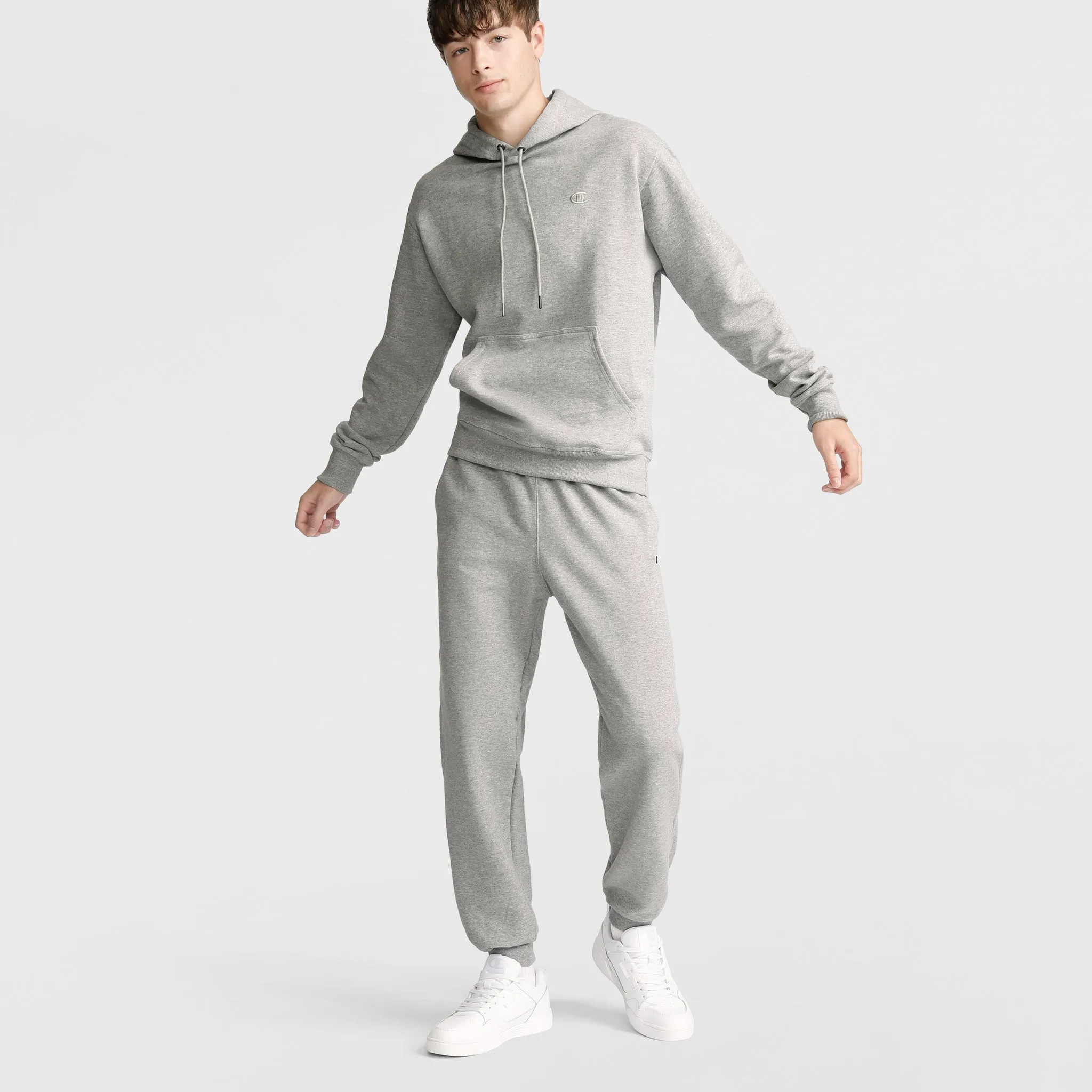 Powerblend Joggers, C Logo sold by Champion product image thumbnail 4