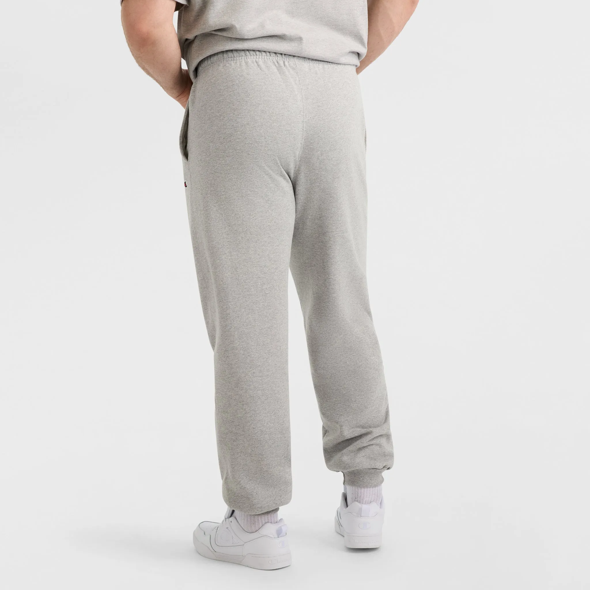 Powerblend Joggers, C Logo - Big & Tall sold by Champion product image thumbnail 2