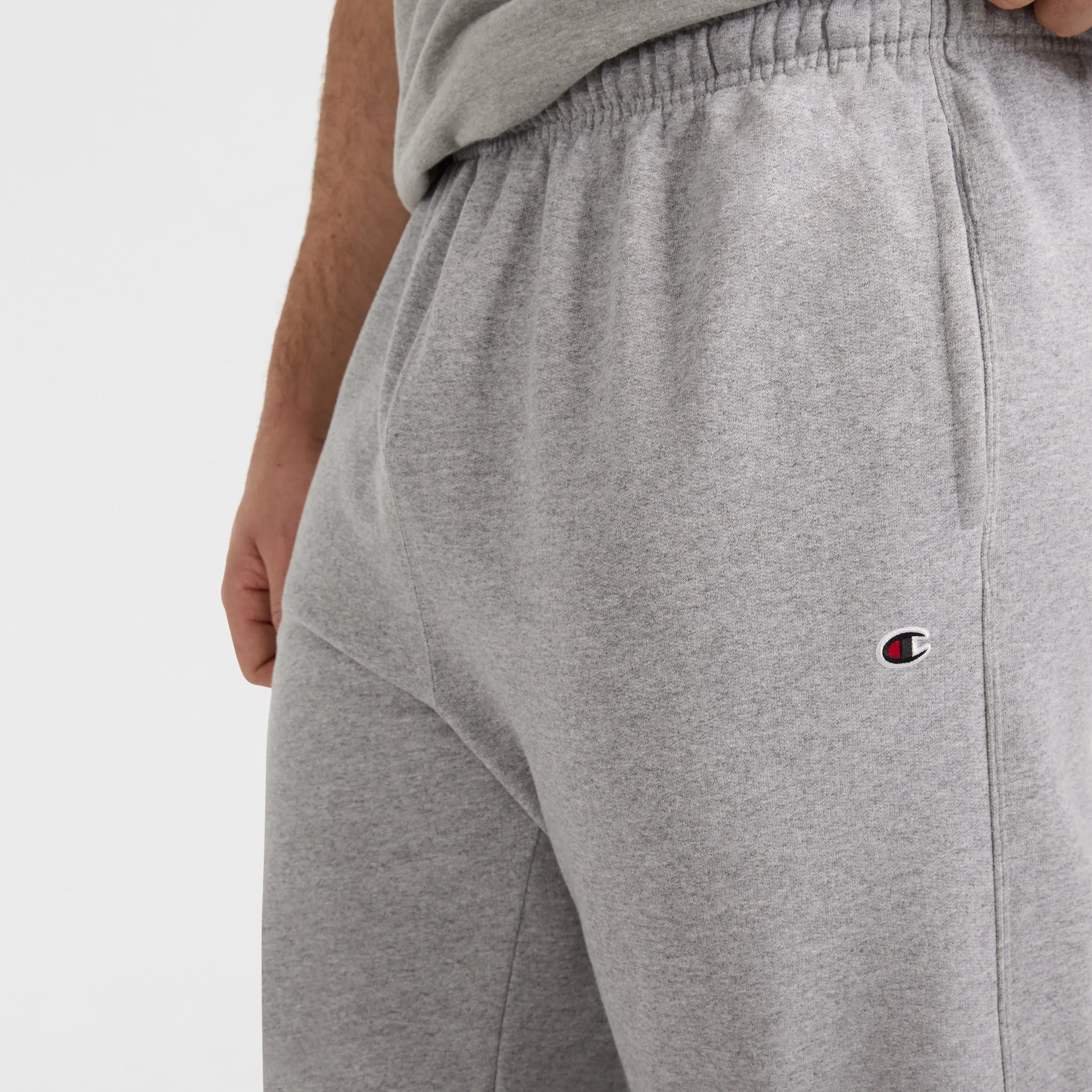 Powerblend Joggers, C Logo - Big & Tall sold by Champion product image thumbnail 3
