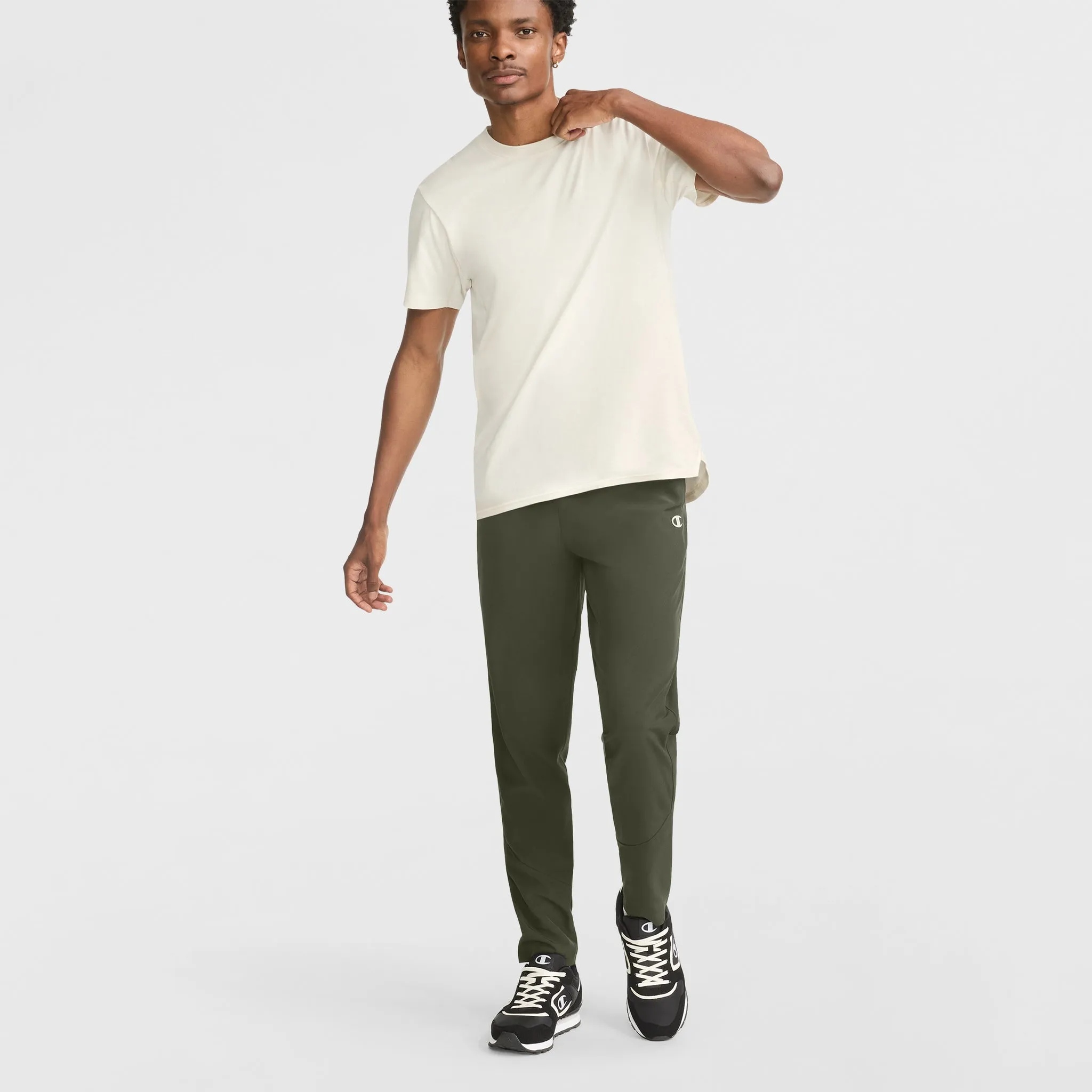 MVP Pants, Moisture Wicking, C Logo sold by Champion product image thumbnail 4