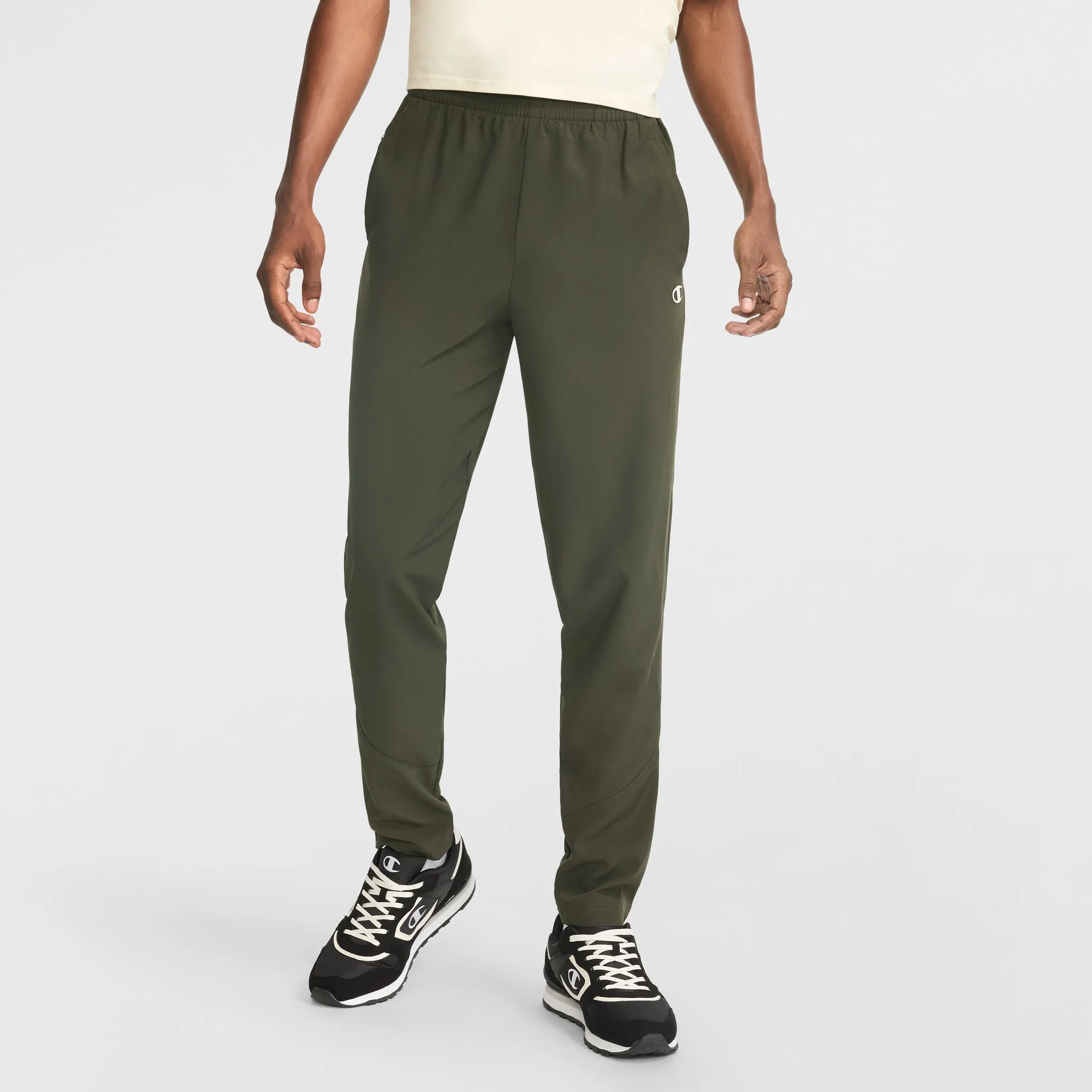 MVP Pants, Moisture Wicking, C Logo sold by Champion