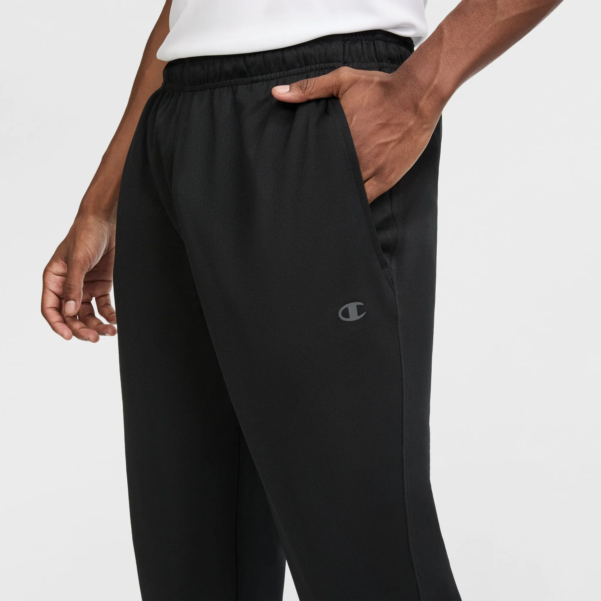Sport Sweatpants, C Logo sold by Champion product image thumbnail 3