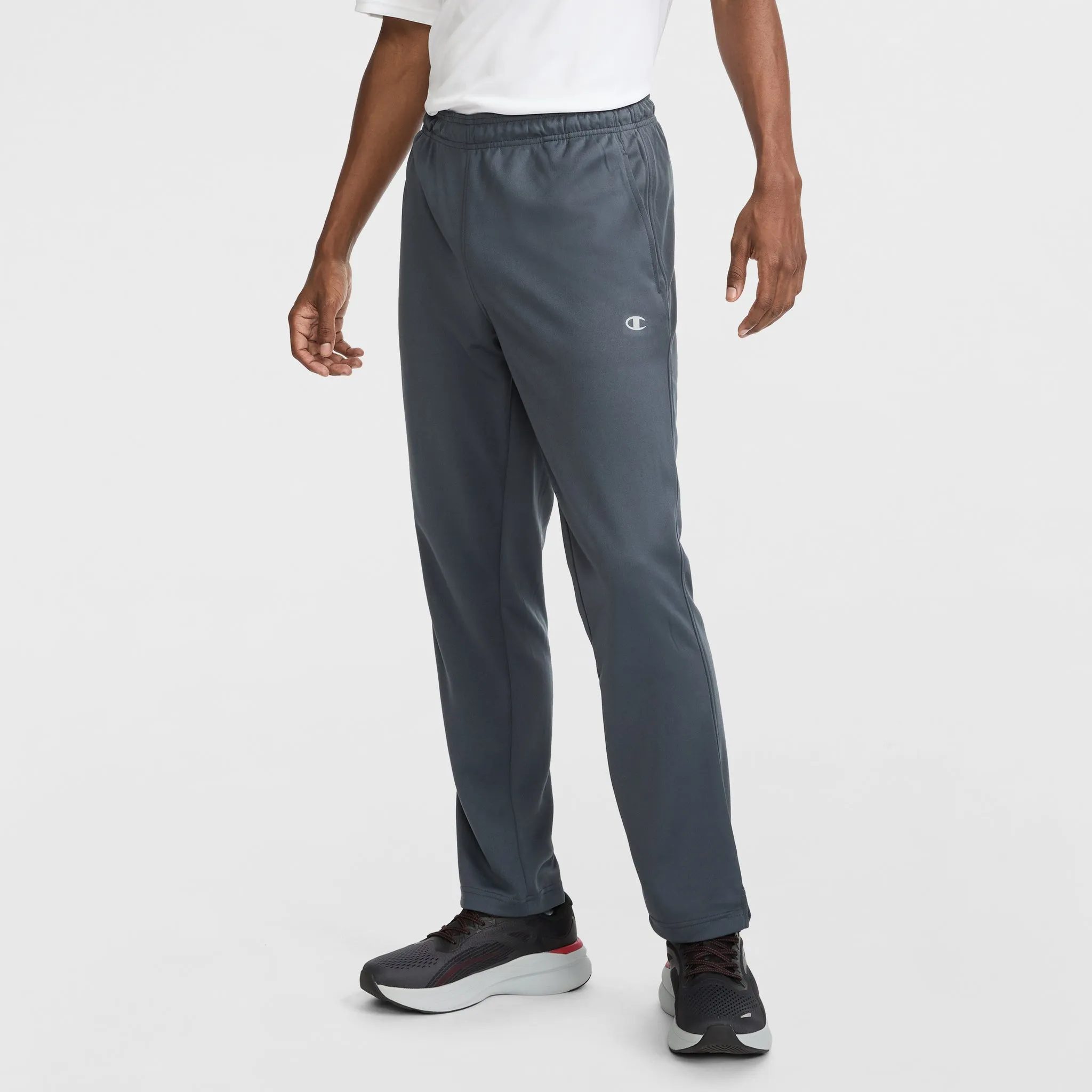 Sport Sweatpants, C Logo sold by Champion