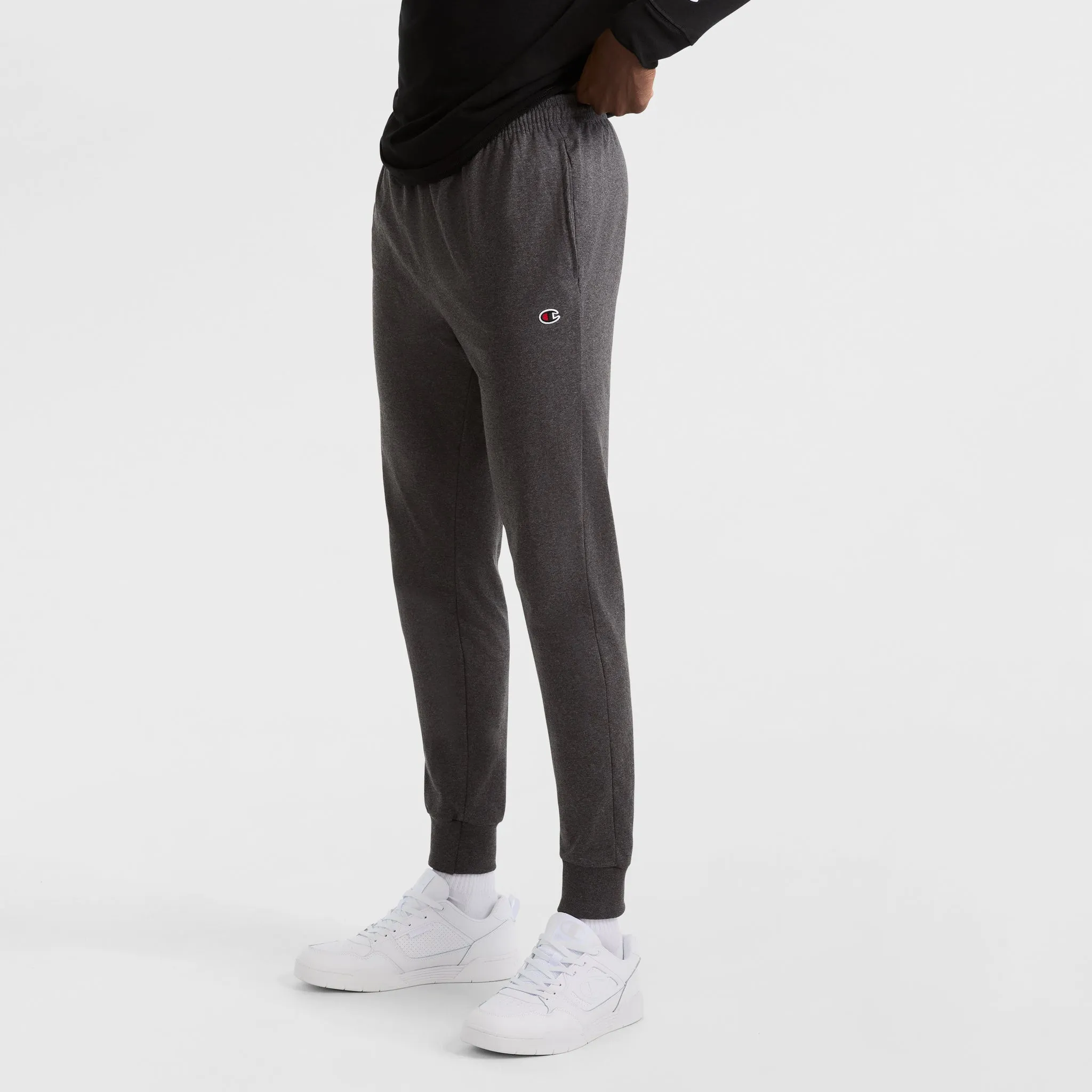 Lightweight Lounge Joggers, C Logo sold by Champion product image thumbnail 3