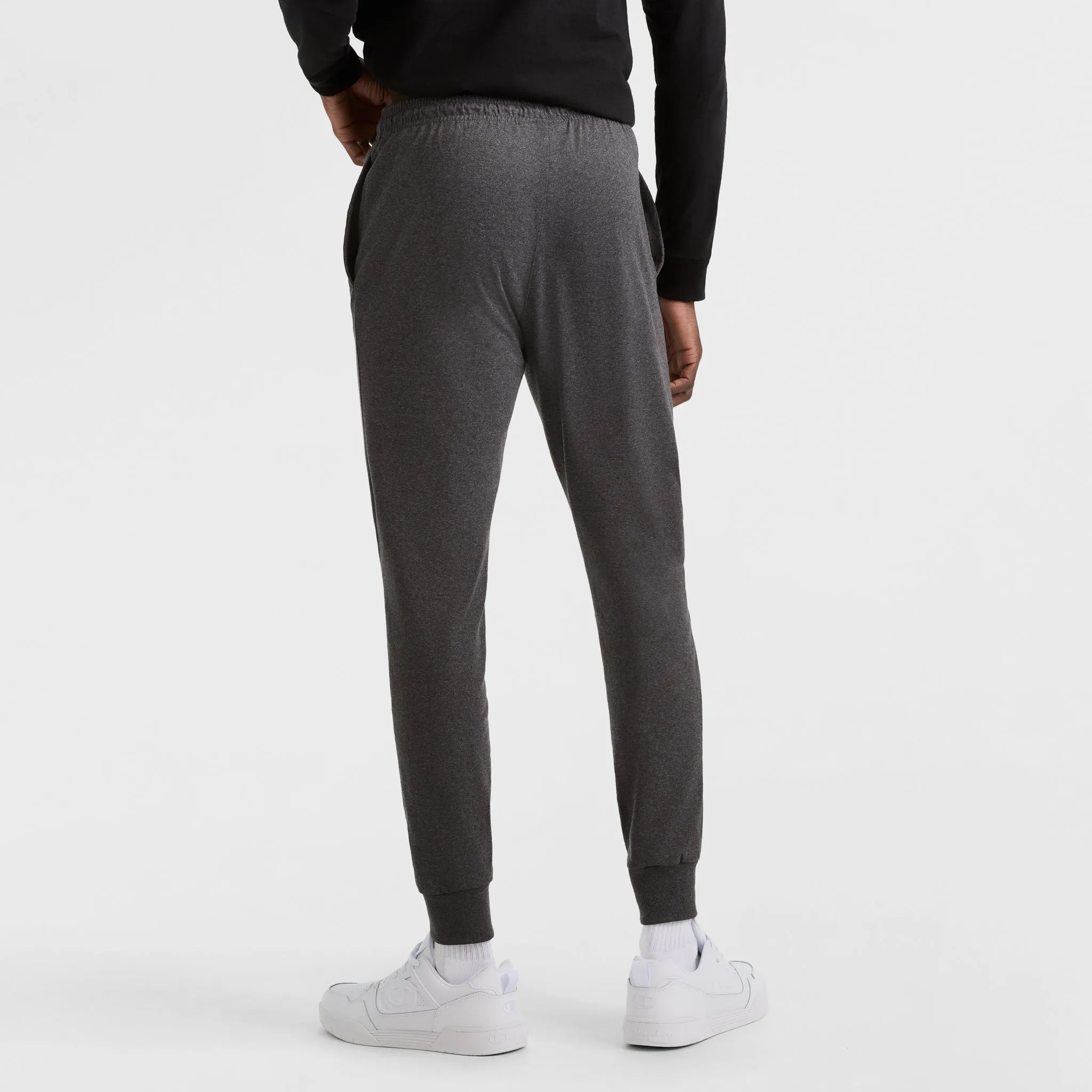 Lightweight Lounge Joggers, C Logo sold by Champion