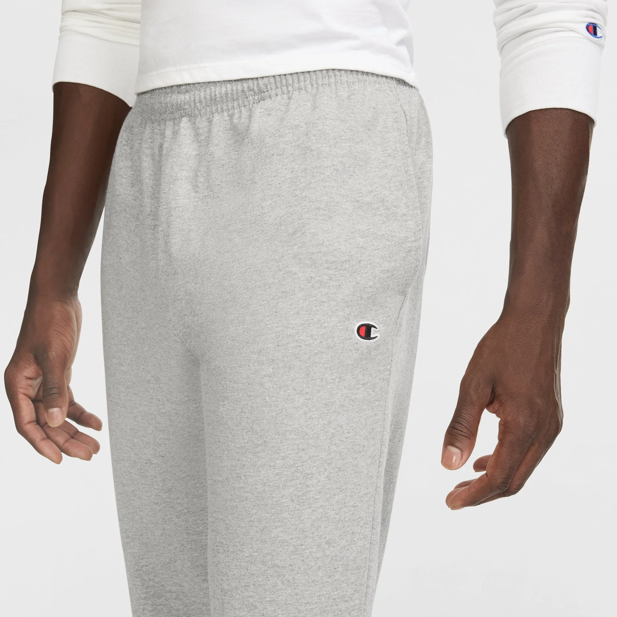 Lightweight Lounge Joggers, C Logo sold by Champion product image thumbnail 3