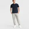 Lightweight Lounge Pants, Cinched Hem, C Logo sold by Champion