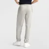 Lightweight Lounge Pants, Cinched Hem, C Logo sold by Champion