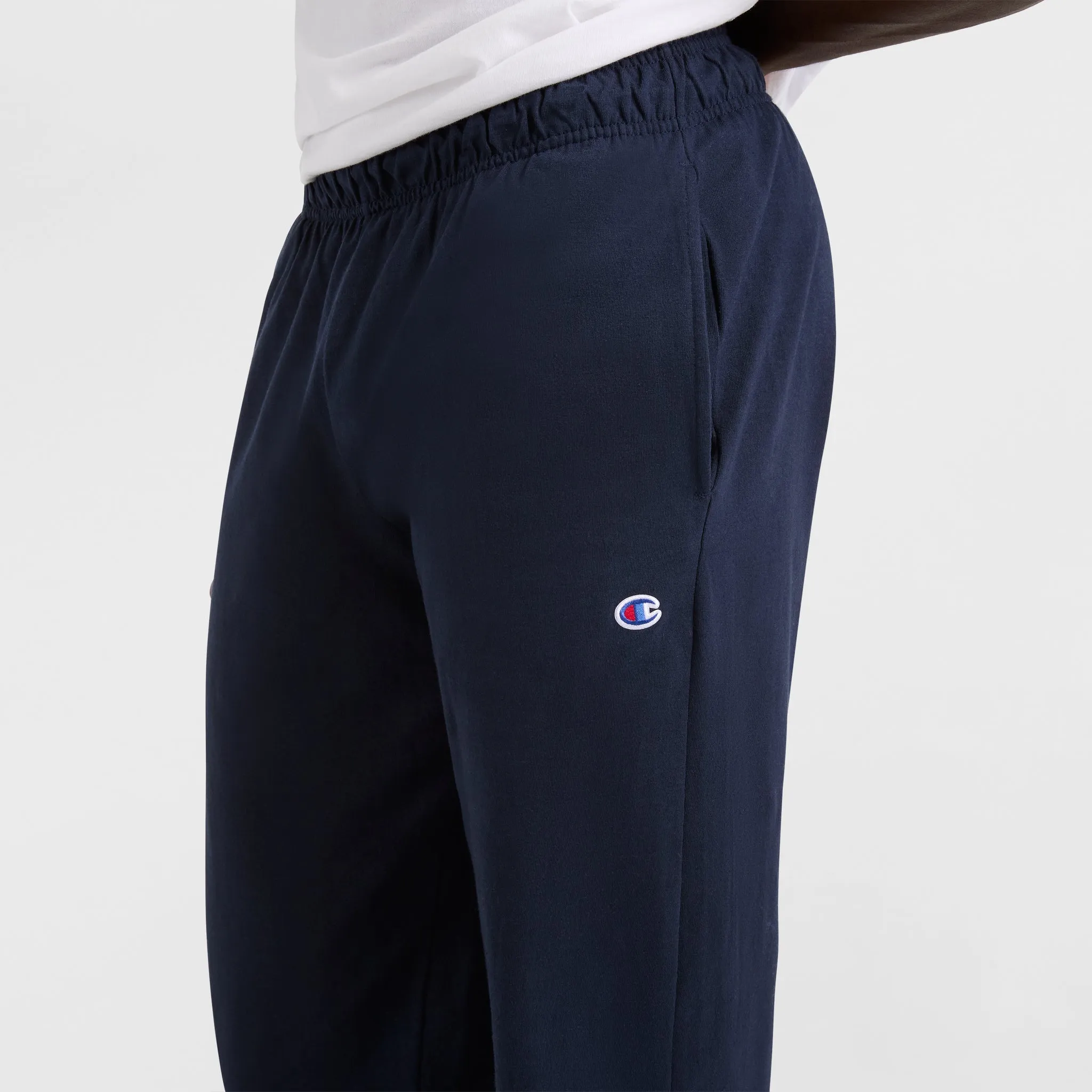 Lightweight Lounge Pants, Cinched Hem, C Logo sold by Champion product image thumbnail 4