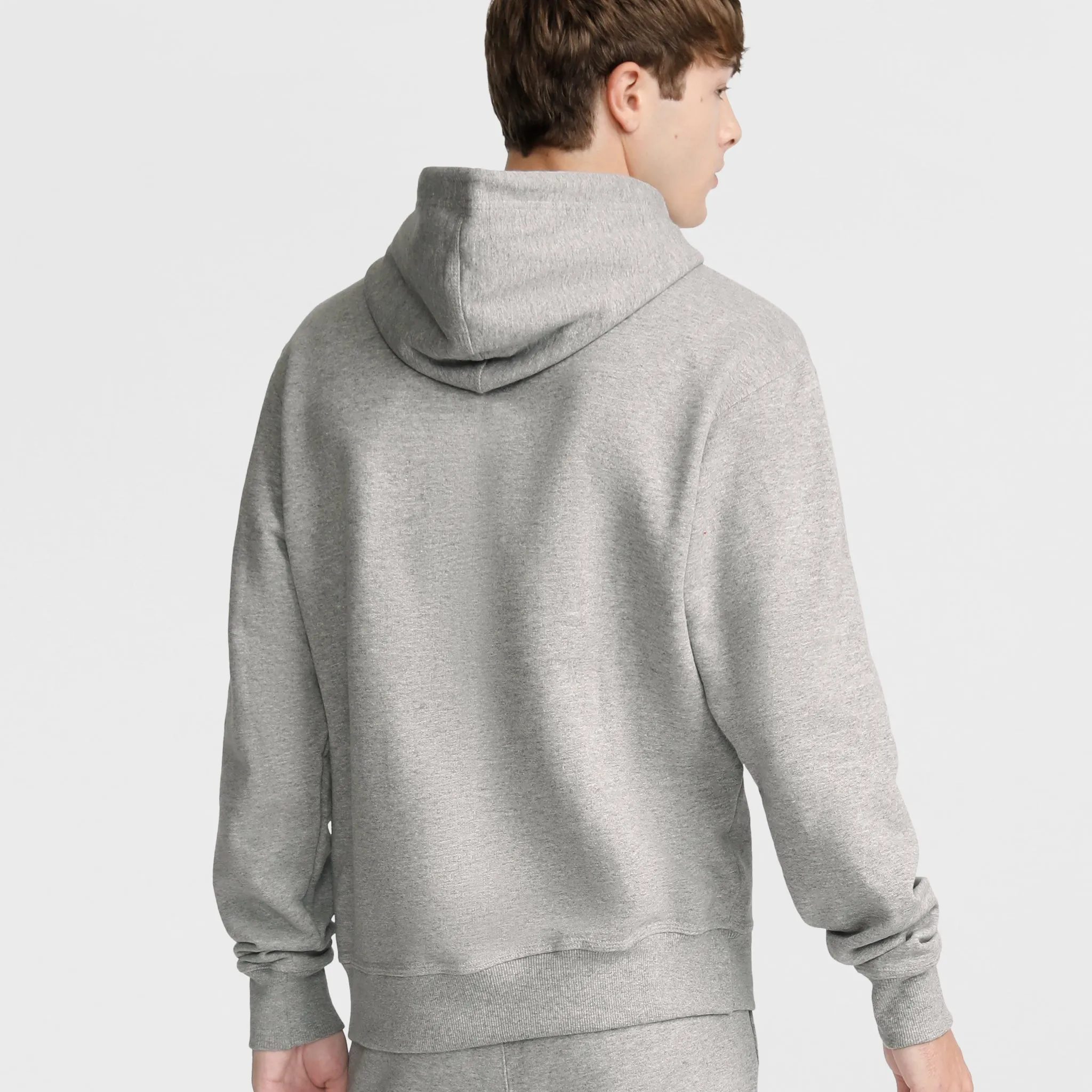 Powerblend Hoodie, C Logo sold by Champion product image thumbnail 2