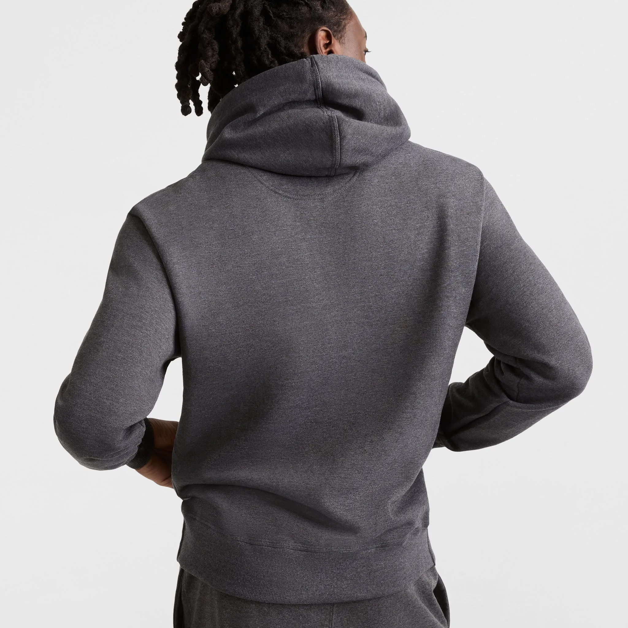 Powerblend Hoodie, C Logo sold by Champion product image thumbnail 2