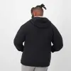 Powerblend Full Zip Hoodie, C Logo - Big & Tall sold by Champion