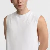 Muscle Tank, C Logo sold by Champion