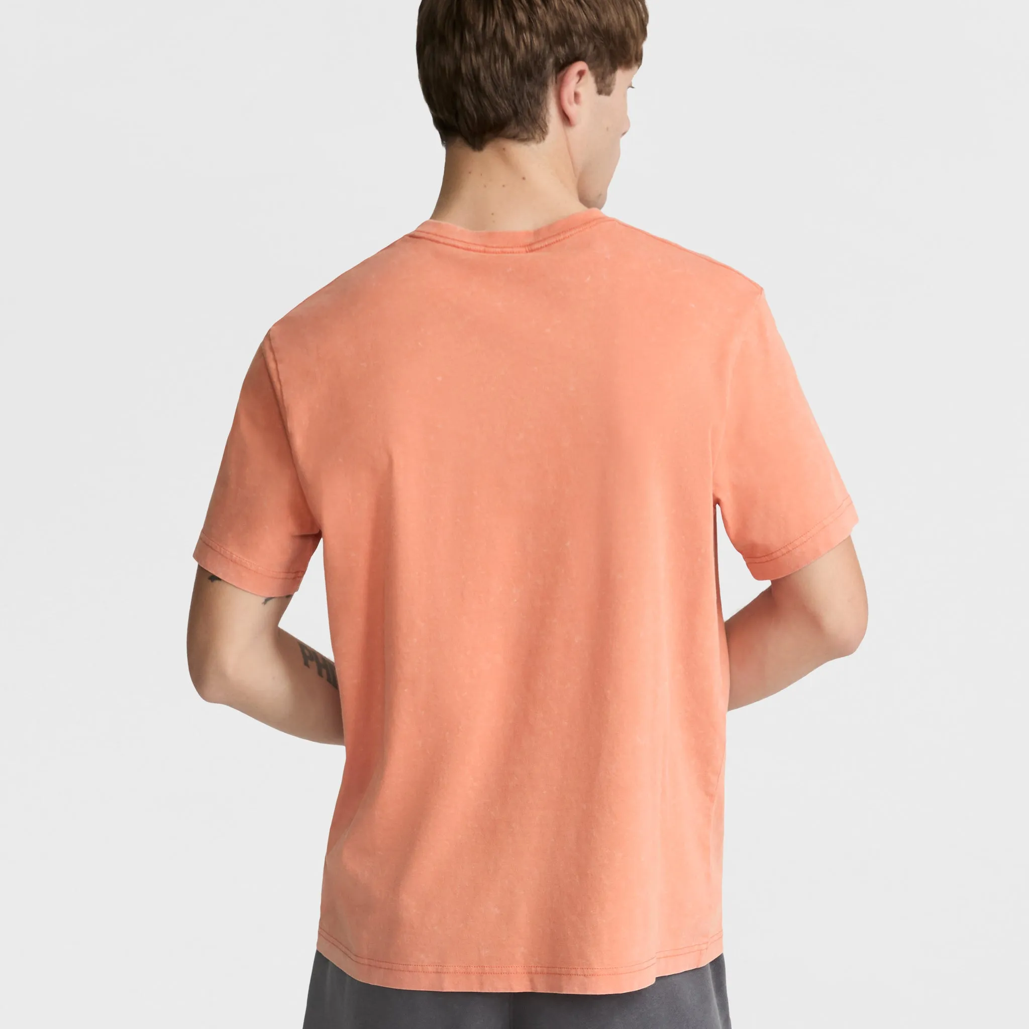 Vintage Wash T-Shirt sold by Champion product image thumbnail 2