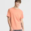 Vintage Wash T-Shirt sold by Champion