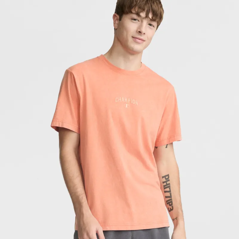 Vintage Wash T-Shirt sold by Champion