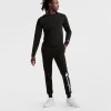 Classic Long Sleeve T-Shirt, Embroidered C Logo sold by Champion