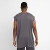 Muscle Tank, Moisture Wicking, C Logo - Big & Tall sold by Champion