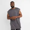 Muscle Tank, Moisture Wicking, C Logo - Big & Tall sold by Champion