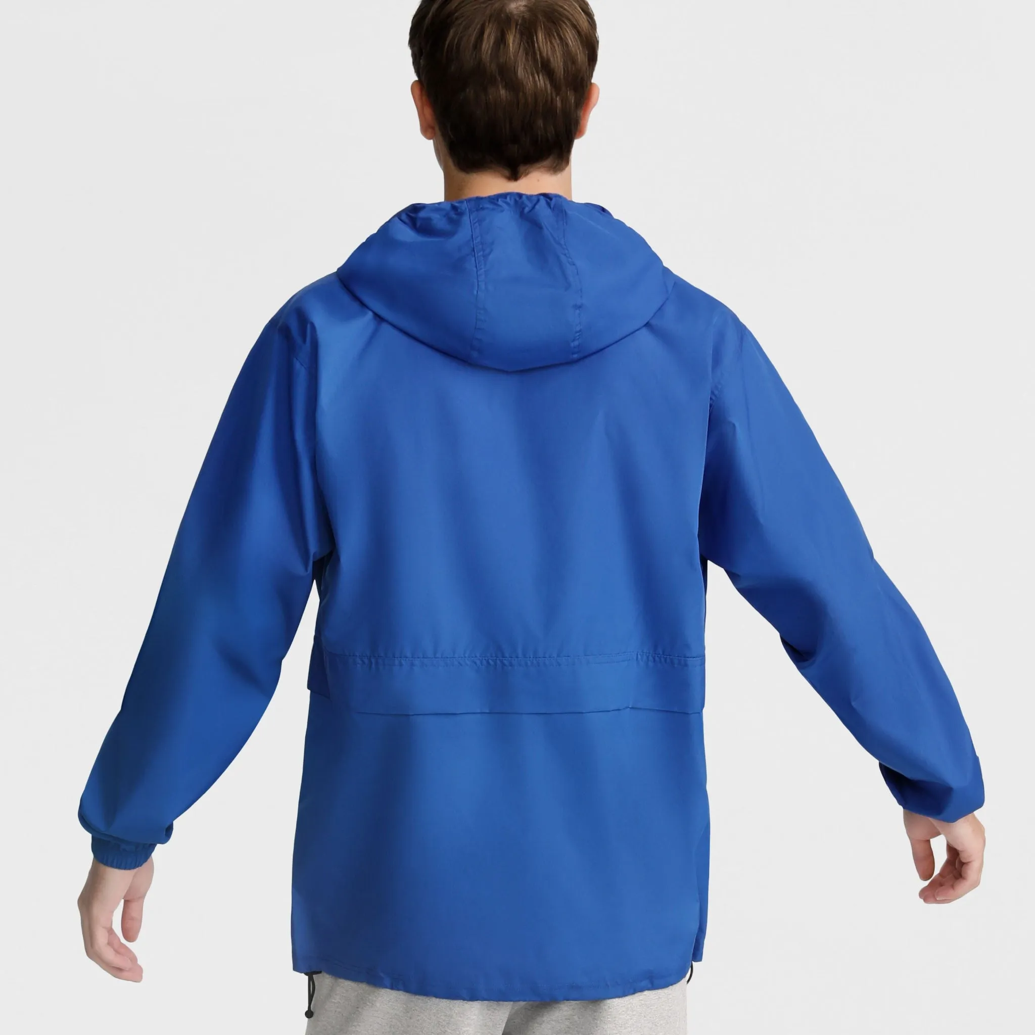Stadium Packable Jacket, Script Logo sold by Champion product image thumbnail 2