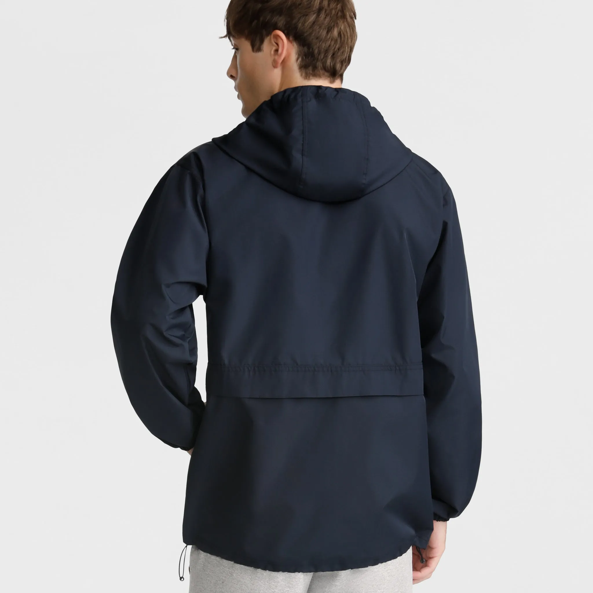 Stadium Full-Zip Jacket, Script Logo sold by Champion product image thumbnail 2