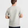 Classic Graphic T-Shirt, Script Logo sold by Champion