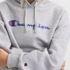 Powerblend Hoodie, Script Logo sold by Champion