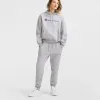 Powerblend Hoodie, Script Logo sold by Champion