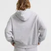 Powerblend Hoodie, Script Logo sold by Champion