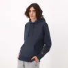 Powerblend Hoodie, Tonal Script Logo sold by Champion