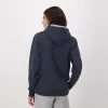 Powerblend Hoodie, Tonal Script Logo sold by Champion