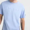 Classic Graphic T-Shirt, Tonal Script Logo sold by Champion
