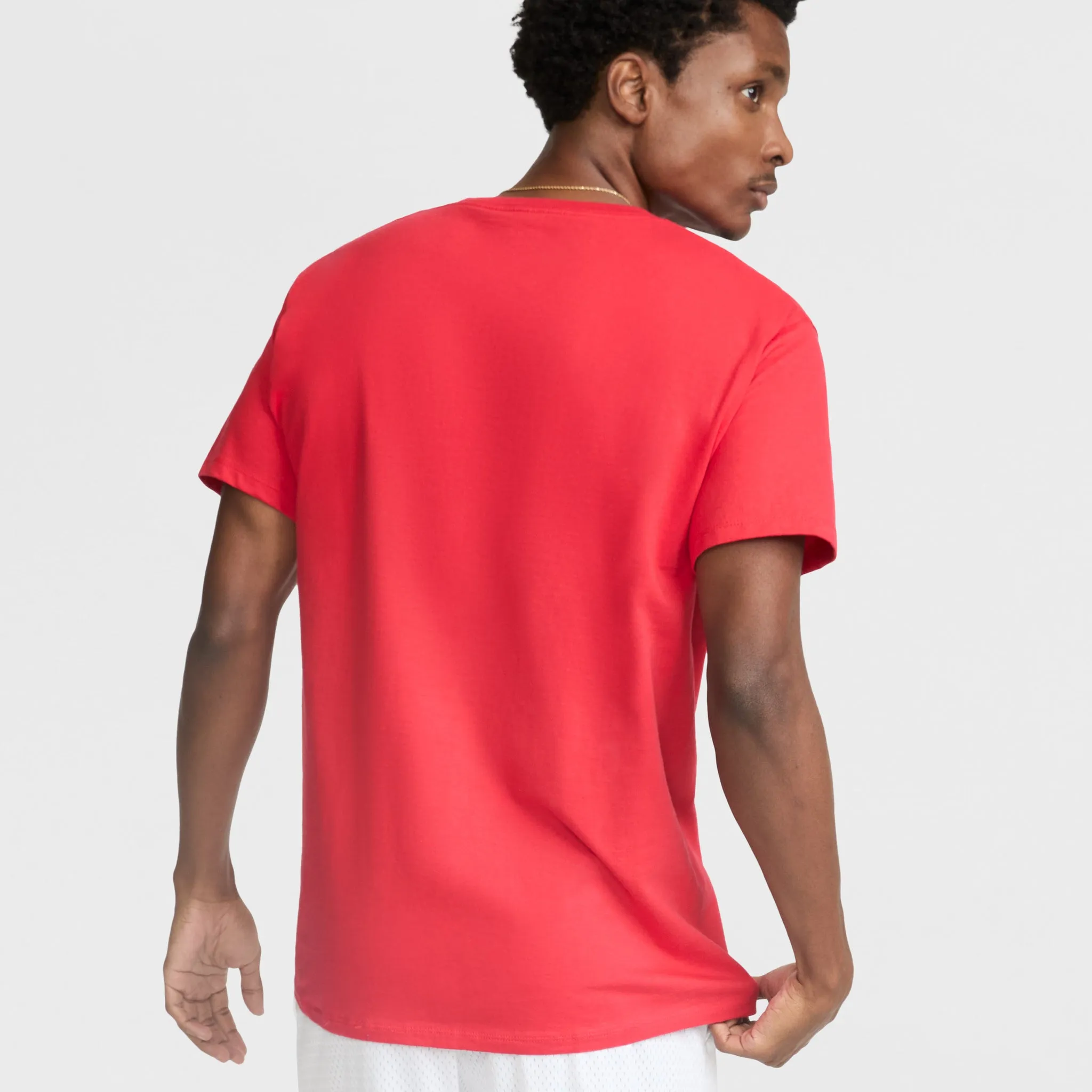 Classic T-Shirt, C Logo sold by Champion product image thumbnail 2